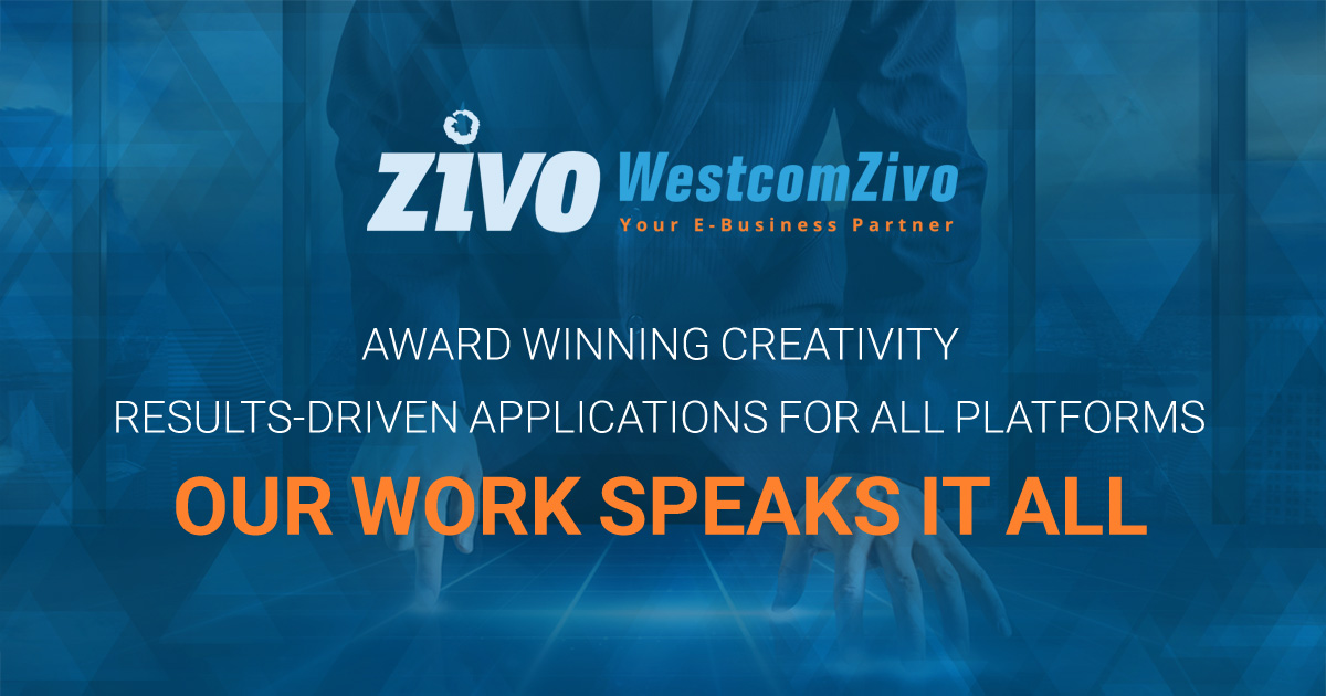 WestcomZivo Limited logo